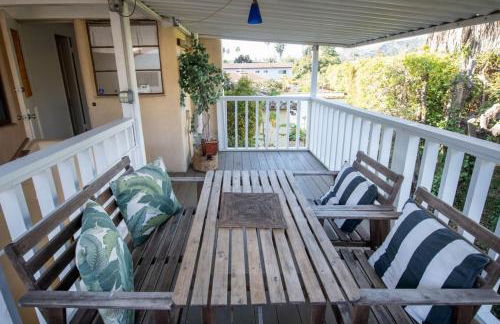 The Marlowe Terrace Suite - Vintage Luxury at the Beach - Hotel Amenities - Foto 11