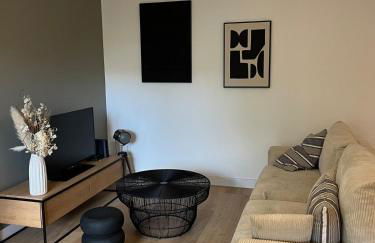 Appartement aux Minimes - 1 chambre - climatisé - Foto 14