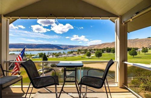 A03-Livin' Life on the Golf Course Sunserra - Foto 4