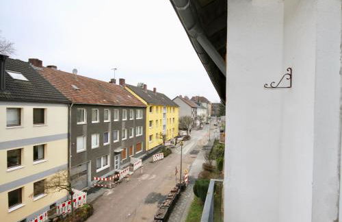 Apartmenthaus in der Metzstraße - Foto 20