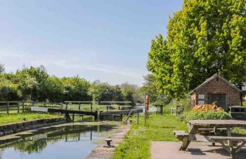 Wayside, Yorkshire Wolds Holiday Home, Sleeps 4, Parking - Foto 15