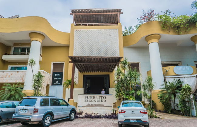 Pueblito Escondido 306 by Riviera Rentals - Foto 42