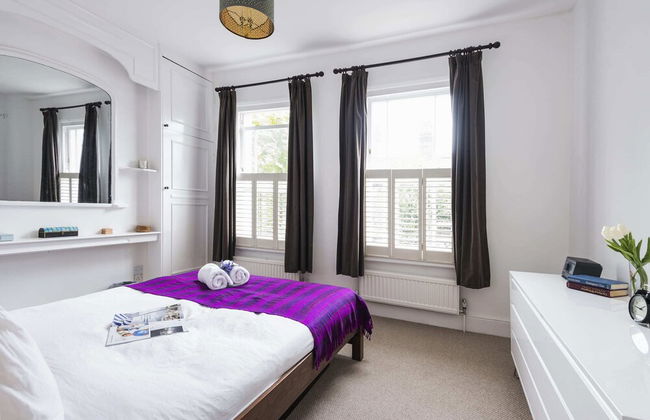 Charming Golborne Escape - Foto 20