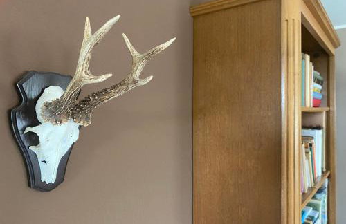 Himmel un Ääd - FeWo Brohltal Rhein Ahr Eifel Laacher See - ruhige Lage - Foto 18