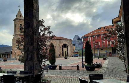 Riaño en las Montañas de Carmen VUT-LE-4950 - Foto 26