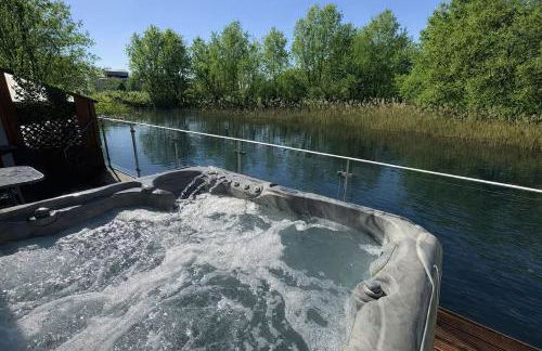 Harrier Lodge - Photo 7