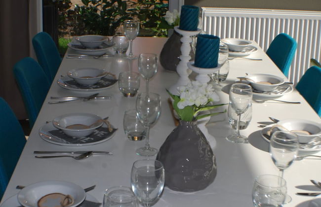 Modern Holiday Home Near Brunssummerheide - Photo 23