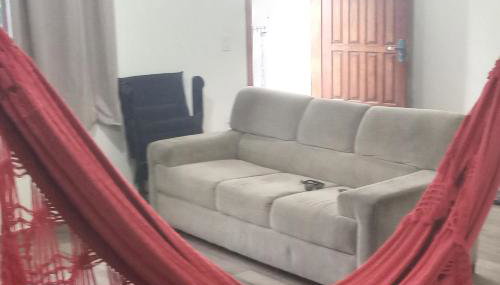 Casa 3 quartos próxima as praias até 8 hóspedes. - Foto 3