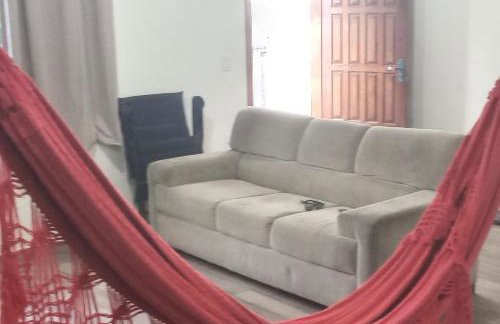 Casa 3 quartos próxima as praias até 8 hóspedes. - Foto 3