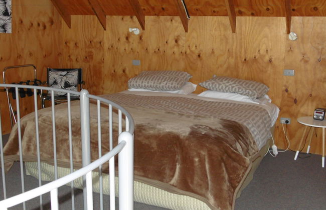 Grampians Getaway Resort - Photo 3