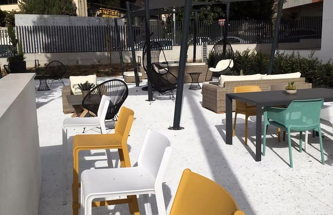 Belvilla by OYO Apartamento Port Avenue - Foto 16