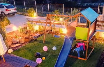 Villa Angelo Porto Heli - Private Pool - Foto 27