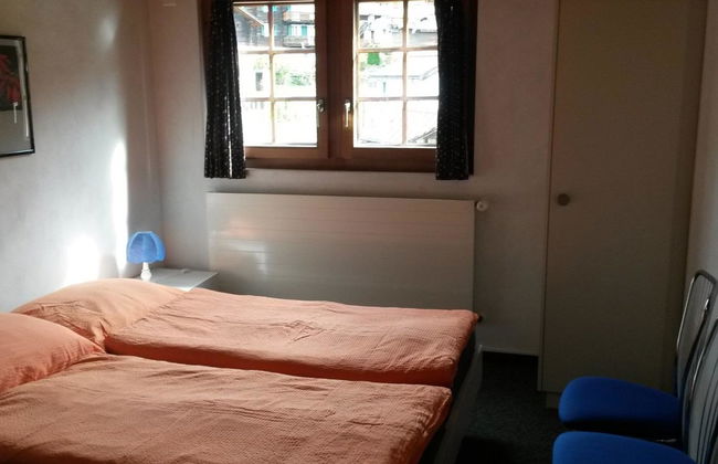 ABC Ferienwohnung 3 1. OG Nord-Ost - Photo 17