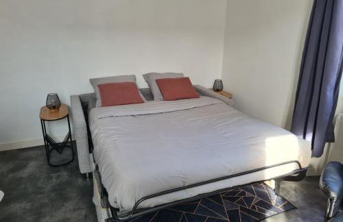 Studio élégant classé 3 étoiles - Foto 11