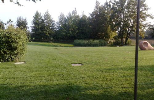 Relais Corte Guastalla Apartments - Foto 32