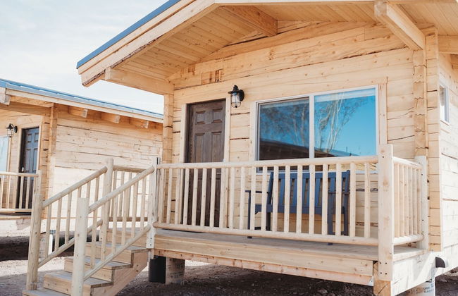 Muddy Creek Mining Company - Foto 1