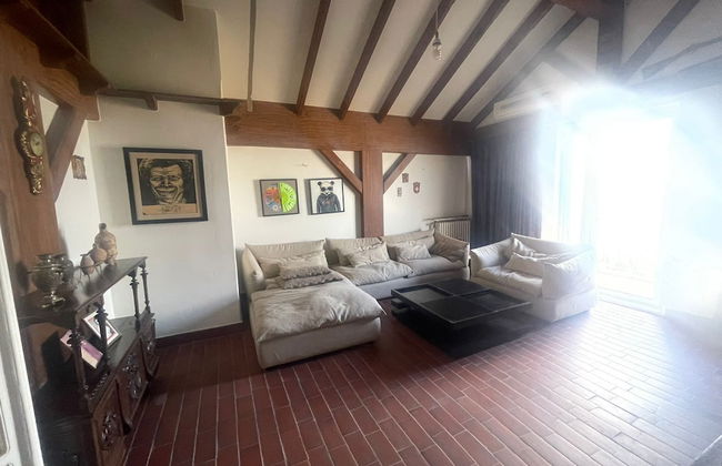 2-bed Apartment in Beit Meri, Mount Lebanon - Foto 2