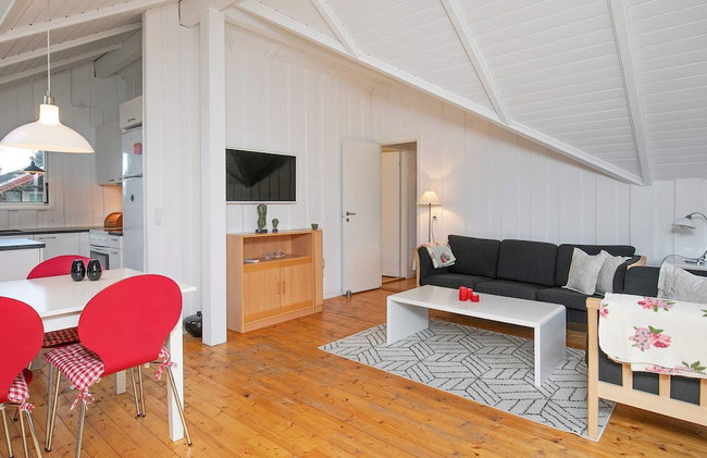 Lovely Holiday Home in Ålbæk near Sea - Foto 11