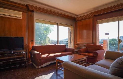 Bed BCN Hills House - Foto 40