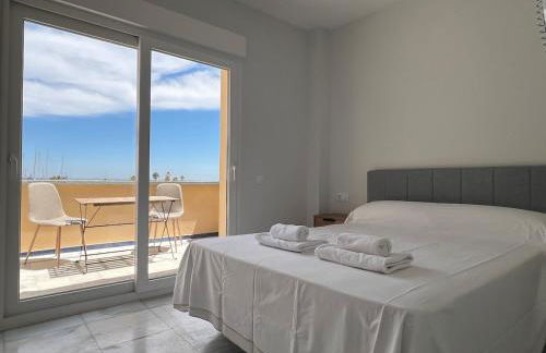 Apartoyou Nuevo Puerto Sherry - Foto 1