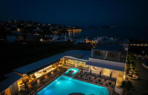 Aegean Paradiso Vacation Club - "Adults Only" - Foto 5