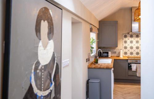 Two Stunning Cottages near Stratford-upon-Avon - Foto 45