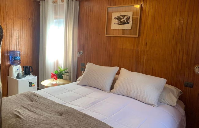 Paraíso Sunset Bungalows - Foto 20