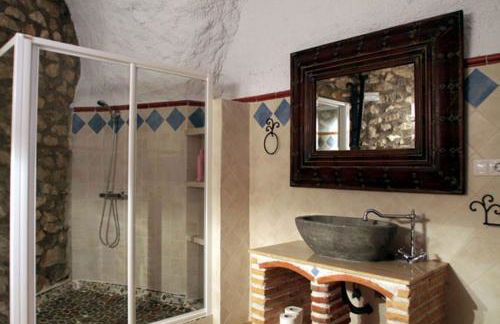 Alojamientos Cuevas Pinomojon - Foto 57