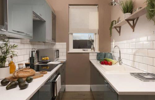 The Secret Seascape - Free Parking - Free WiFi - Carbis Bay - Foto 3