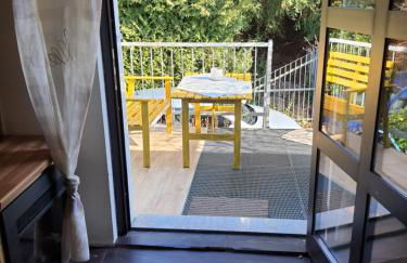 Fewo Eifel Dahlem Nationalpark Sonnenterrasse & Kamin - Foto 33