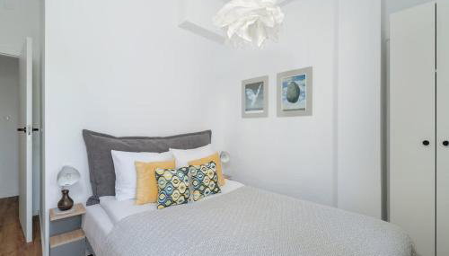 Konarskiego Apartament blisko Jeziora Maltanskiego by Noclegi Renters - Foto 2