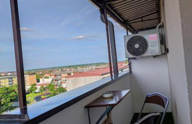 Studio apartman Trg - Foto 4