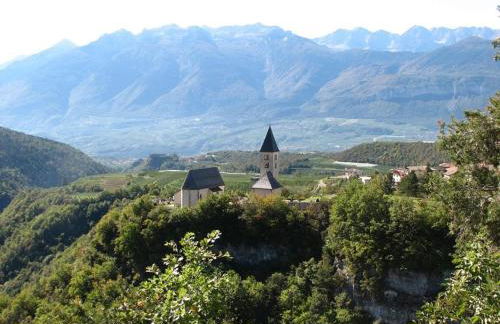 Ciasa Erica - Val di Non - Foto 42