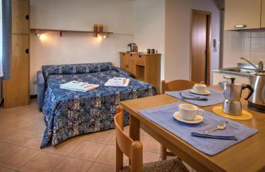 Residence Kristall - Foto 17