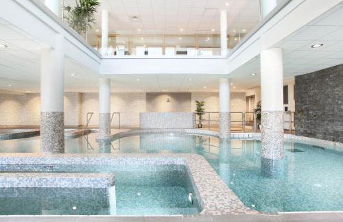 Hôtel et Spa Le Chamois by Odalys - Foto 8