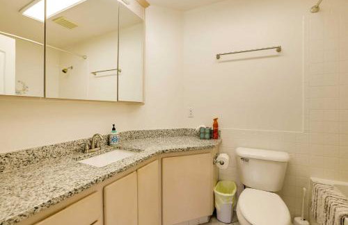 Spacious Hildale House with Large Deck! - Foto 25