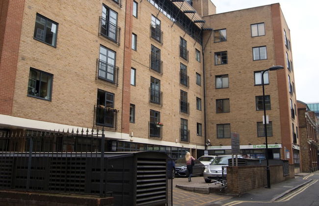 The Bateman's Shoreditch 2 Bed Flat by BaseToGo - Foto 30