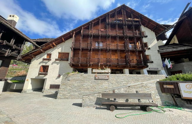 Grange Hike & Ski - 25C Sestriere - Foto 15