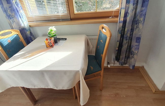 Beautiful Apartment in Zell am Ziller With Balcony - Foto 9