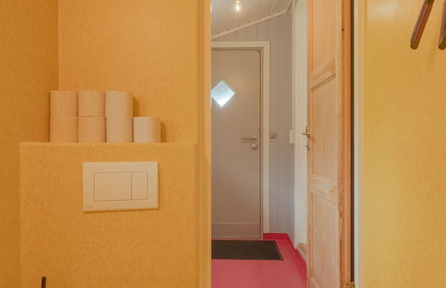 Cozy 2-Bedroom House With A Fantastic View - Foto 16