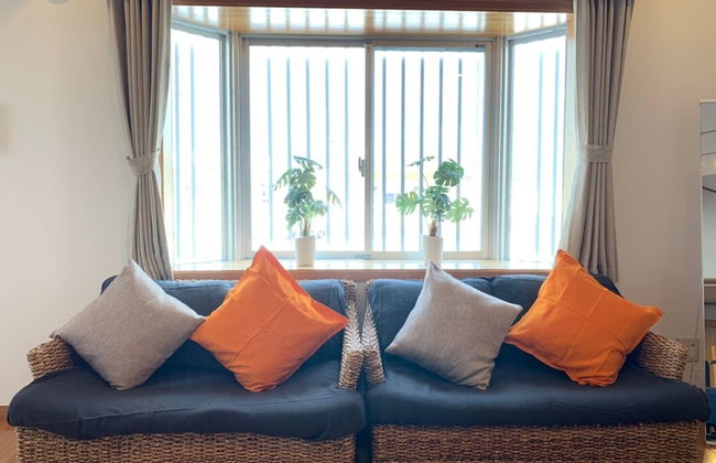 Nomu House - Foto 15