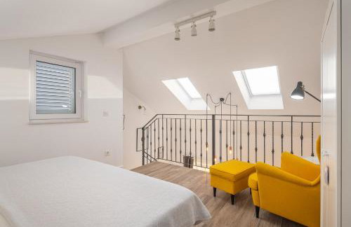 Apartments Villa Maria - Foto 33