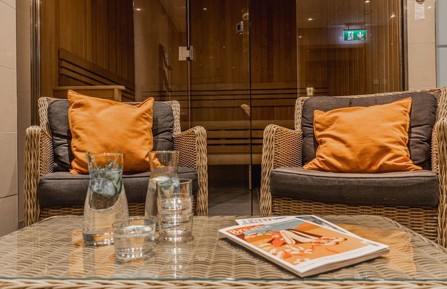 The More Hotel Lund - Foto 33