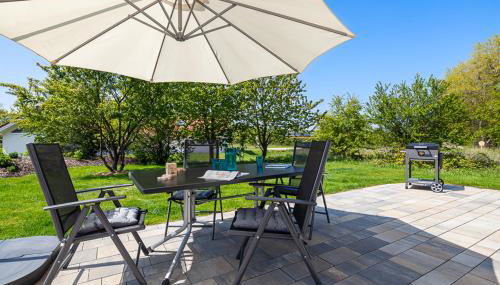 Ferienhaus Rügen-Relax - Foto 3