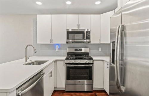 Getaway in the heart of the city - Foto 6