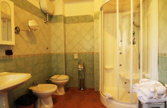 Hotel Residence il Feudo - Photo 46