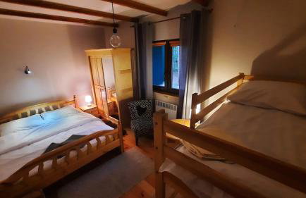 Między Sosnami - Foto 24