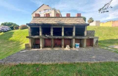 Apartamento a escasos metros de A Lanzada - Foto 10
