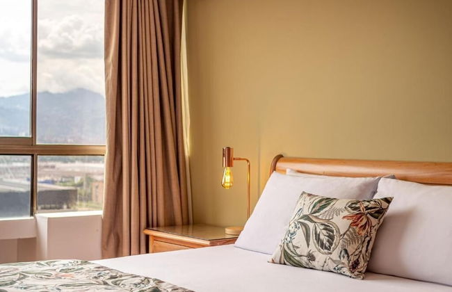 Alcázar de Oviedo By EE Hotels - Foto 9