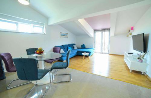 Apartments with parking space Sinj, Zagora - 23403 - Foto 9